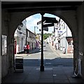 Church Street, Beaumaris