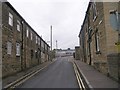 Club Lane - Keighley Road