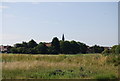 St John The Baptist Church tower, Swalecliffe