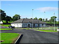 Dromore Bowling Club Pavilion