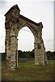 Bicknacre Priory