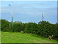 Telecommunications Masts, Ballynaris