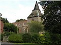 St. Mary Magdalene & St. Mary the Virgin church