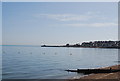 Looking towards Hampton Pier