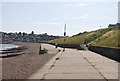 Seafront, Studd Hill