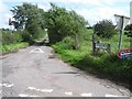 Coyagh Road, Cranny