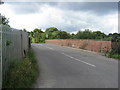 Birchwood Lane - Railway Bridge