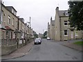 Washington Street - Batley Street