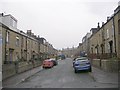 Livingstone Street - Wheatley Lane