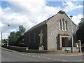 Westruther Kirk