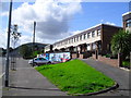 Housing, Ballysillan Road, Belfast