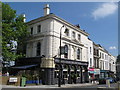 The Pembroke Castle, Gloucester Avenue, NW1