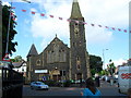 Woodvale Presbyterian Church