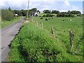 Lough Road, Drumlegagh