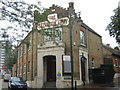 The Salvation Army Building, Chatham