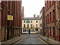 Pub on Stoney Street