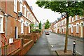 Agincourt Street, Belfast