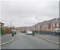 Bierley House Avenue - Hyne Avenue