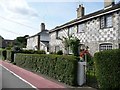 Amesbury - Flint Cottages