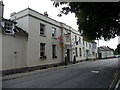 Amesbury - The Antrobus Arms Hotel