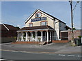 Amesbury - Indian Restaurant