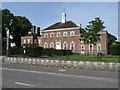 Amesbury - Antrobus House