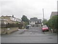 School Street - Bierley Lane