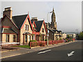 Station Road, Dingwall