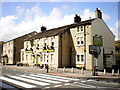 The New Inn, Manchester Road