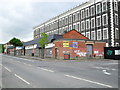 Dereliction, 333 Crumlin Road, Belfast