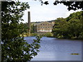 Cellars Clough Mill