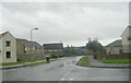 Hambledon Avenue - viewed from Bierley House Avenue