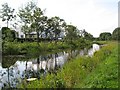 Forth and Clyde Canal