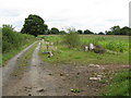 Bridleway To Great Heath