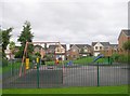 Playground - Hopefield Way