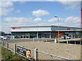 Lings Honda - Lowestoft