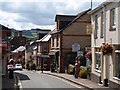 Fore Street, Bovey Tracey