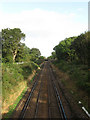 Folders Lane Bridge