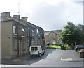 North Street - Bradford Road