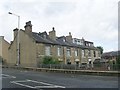 Frogmoor Terrace - Cleckheaton Road