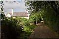 Marl Cottage, Marl Lane