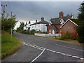 Houses at Wortham Ling