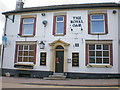 The Royal Oak, Market Street, Hollingworth