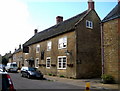 The Lord Poulett Arms - Hinton St George