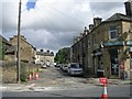 Terry Road - Cleckheaton Road