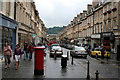 Milsom Street