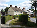 Houses in Wickham St Paul