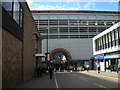 Coventry-West Orchards Shopping Centre