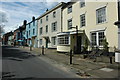 Houses in Newnham-on-Severn