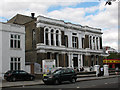 West Greenwich Community Centre